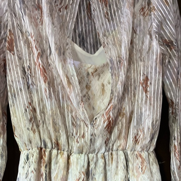 WHBM DRESS - Picture 8 of 8